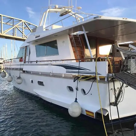 Yate Aloha